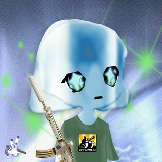 Telegram profile photo for Octobers Calls