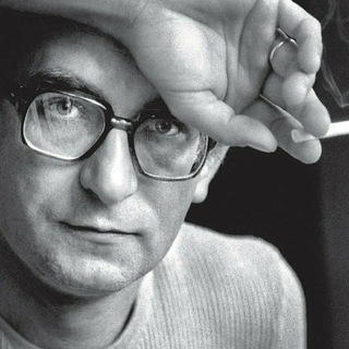 Telegram profile photo for Krzysztof Kieślowski | کریشتوف کیشلوفسکی
