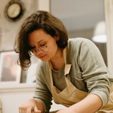 Telegram profile photo for Екатерина Салахова. Про изменения