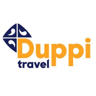 Telegram profile photo for Duppi Travel