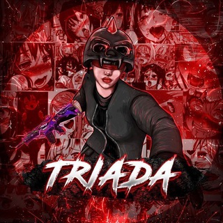 Telegram profile photo for Triada метро шоп