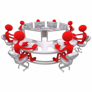 Telegram profile photo for کانال بورس کالا