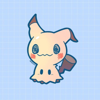 Telegram profile photo for Mimikyu's Hideout