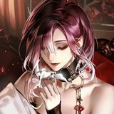 Telegram profile photo for S(+)halom