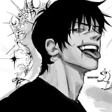 Telegram profile photo for Прайс Хокаге