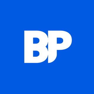 Telegram profile photo for Portal BP Money