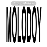 Telegram profile photo for MOLODOY SQUAD Official