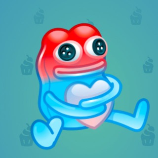Telegram profile photo for Trade Pepe