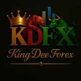 Telegram profile photo for KDForeX™©