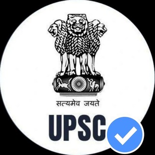 Telegram profile photo for All Exams Study Group (IAS/IPS)