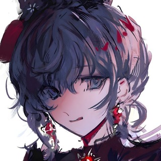 Telegram profile photo for mafu shop 🤍