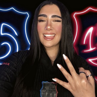 Telegram profile photo for 𝗠𝗮𝗵𝘀𝗮