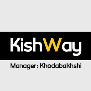 Telegram profile photo for KishWay.Com