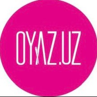 Telegram profile photo for OYAZ.UZ Mebel va Parda matolari