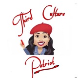 Telegram profile photo for Third Culture Patriot Channel