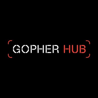 Telegram profile photo for GopherHub