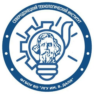 Telegram profile photo for Северодонецкий технологический институт