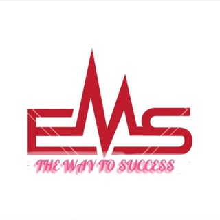 Telegram profile photo for 🌹EMS شرح أسئلة الإمتحان ملف🌹