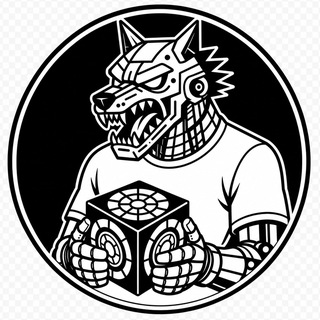 Telegram profile photo for Know Your Adversary