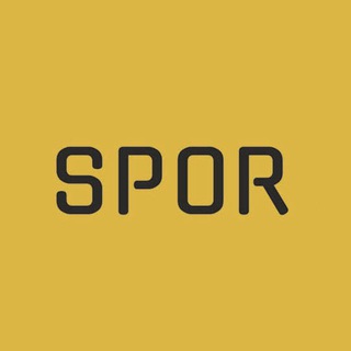 Telegram profile photo for Spor