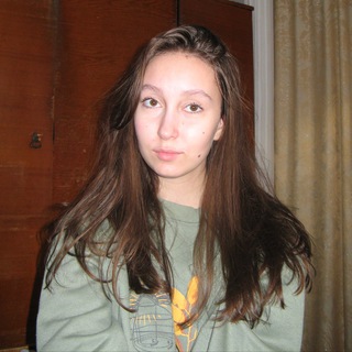 Telegram profile photo for Хмурая