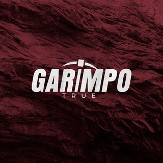 Telegram profile photo for Garimpo na net 🛍️
