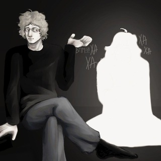 Telegram profile photo for r.i.p. | ВПМ!1!