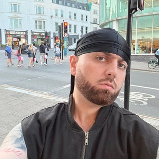 Telegram profile photo for Hiphopologist