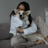 Telegram profile photo for Lomtik_Nastya