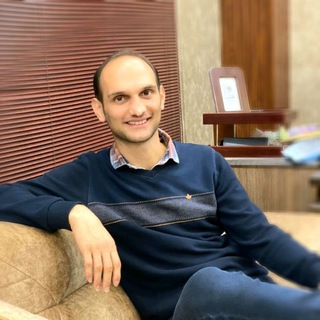 Telegram profile photo for Jaber Baharmast