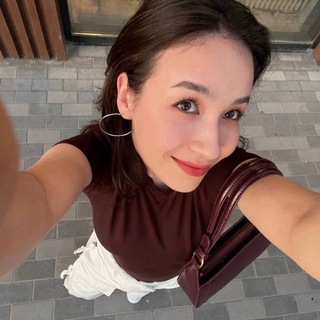Telegram profile photo for ОГЭ и 10 класс Английский язык | Алина Максимова | Отзывы