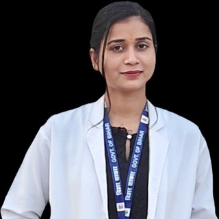 Telegram profile photo for Soni medico education