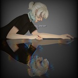 Telegram profile photo for никотин черкаш.
