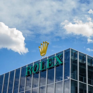 Telegram profile photo for Rolex Factory Signals