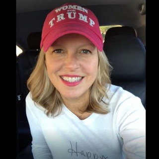Telegram profile photo for Miki Klann | Our Great Awakening