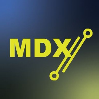 Telegram profile photo for Machine-Dependent