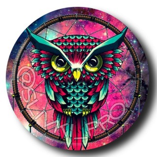 Telegram profile photo for @BSDhoroscope