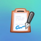 Telegram profile photo for Выплаты REALNOST'