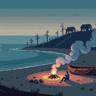 Telegram profile photo for Don't die. DEVLOG