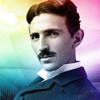 Telegram profile photo for Free Energy Movement