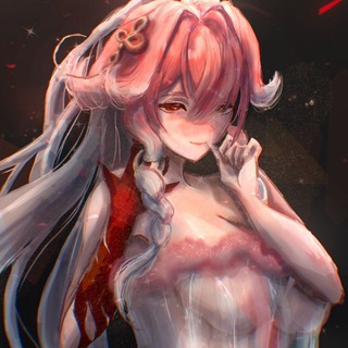Telegram profile photo for Munha's art (뭉하)