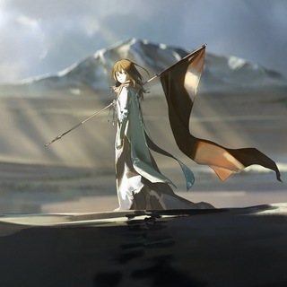 Telegram profile photo for The Fort