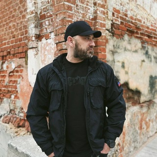 Telegram profile photo for ВАЛЕРА БУНТ | С.Т.А.Я.
