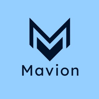 Telegram profile photo for Mavion