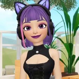 Telegram profile photo for MayDroid 💜