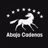 Telegram profile photo for Abajo Cadenas