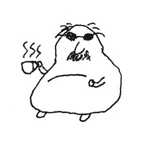Telegram profile photo for Оладушкин Щитпост 18+