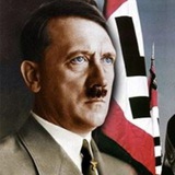 Telegram profile photo for Völkischer Beobachter