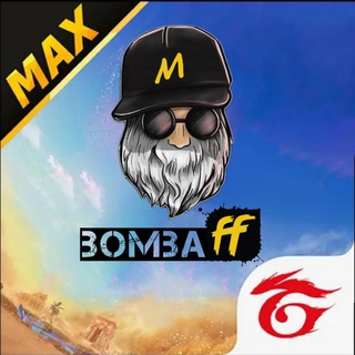 Telegram profile photo for BomBa ff πΊπΏ