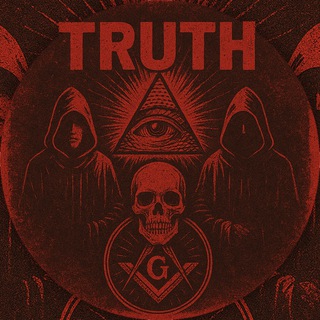 Telegram profile photo for 🩸TRUTH
